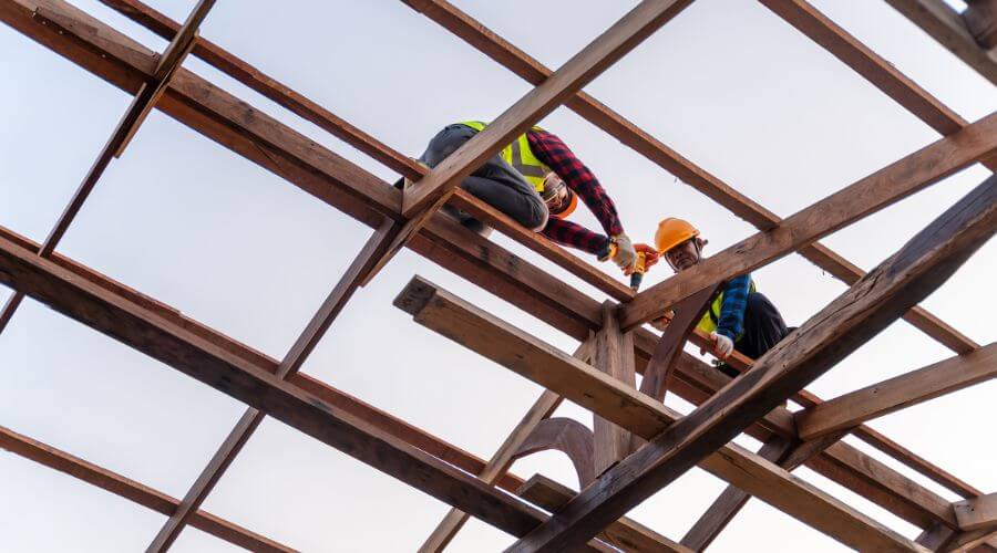 Expert tile roof repair services in San Carlos, CA